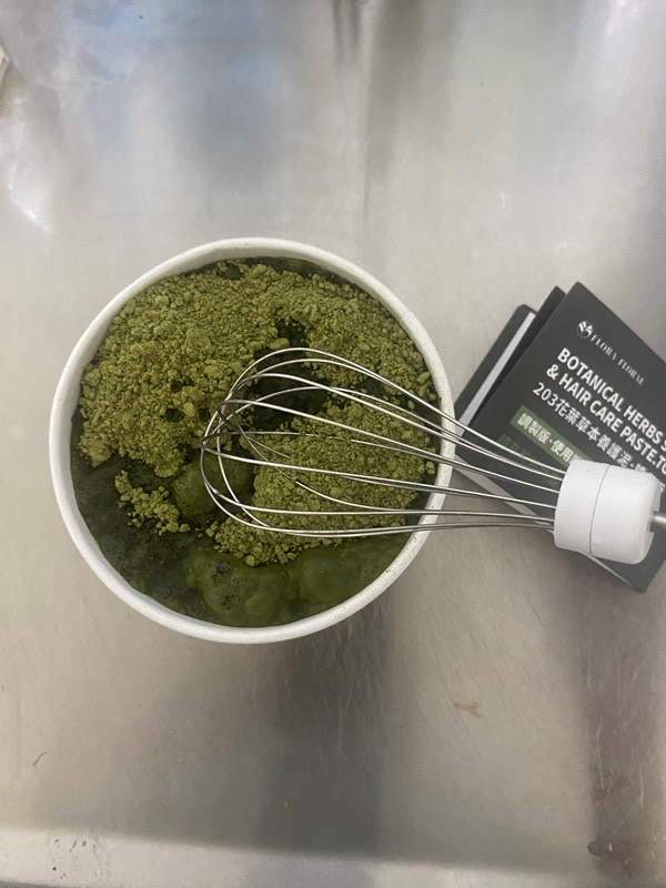 女人知己試用大隊,口碑行銷,部落客行銷,Flora Floral花葉草本養護泥,頭皮養護,頭皮護理,頭皮清潔,植萃染髮,中草藥,草本植萃,頭皮去角質,頭皮調理,花葉頭皮養護,201花葉草本養護泥,203花葉頭皮養護泥矯色版,頭皮養護專家